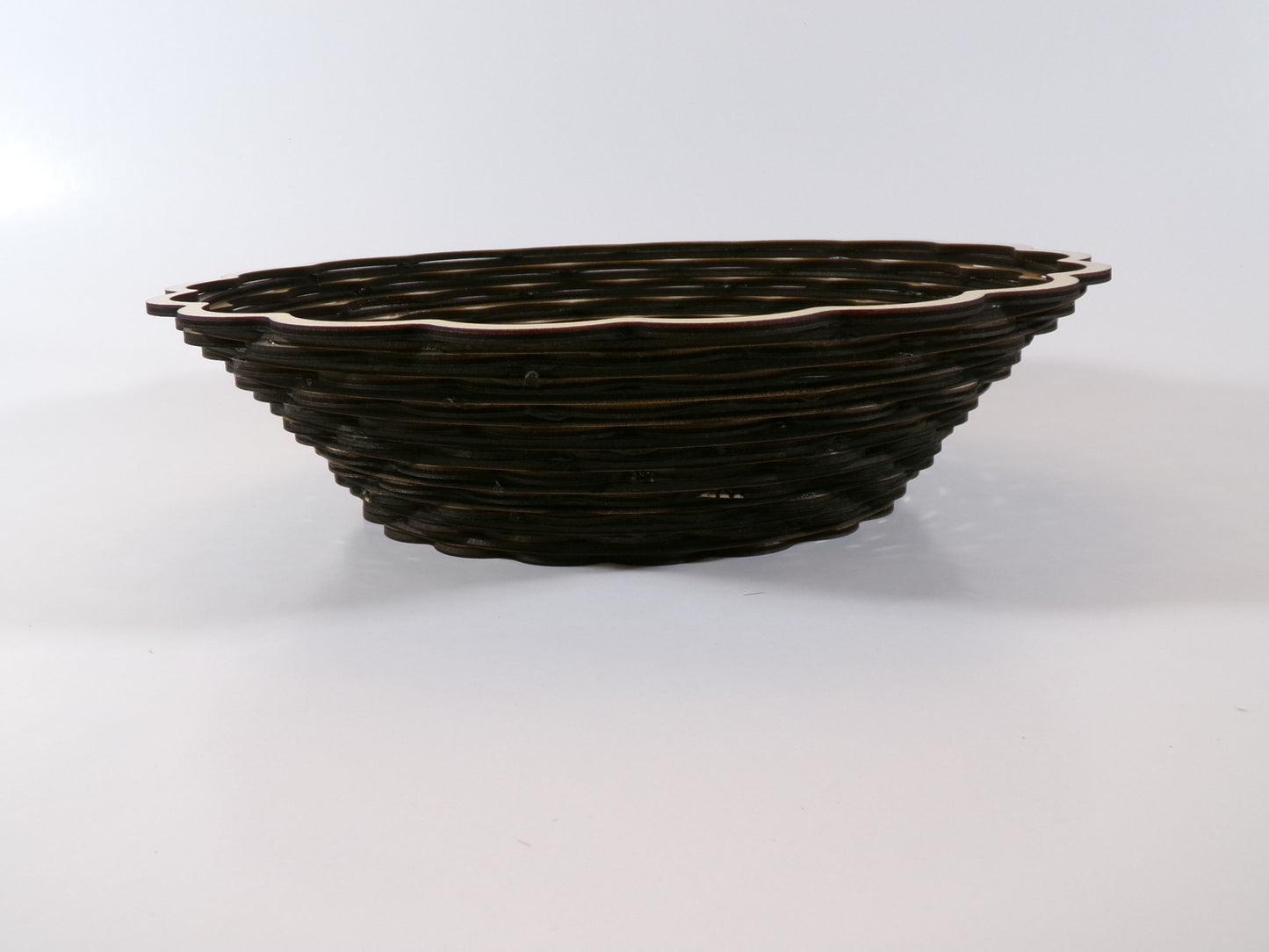 10" Large Deep Basket